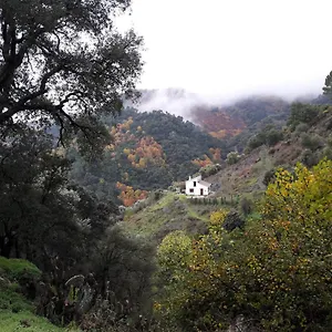 La Casa De La Era Algatocín